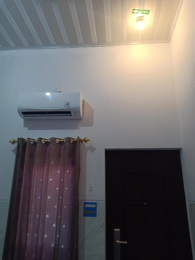 Homestay 89 New Jepara Zewnętrze zdjęcie