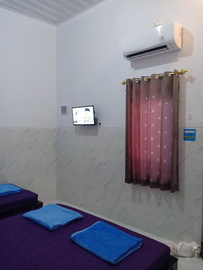 Homestay 89 New Jepara Zewnętrze zdjęcie