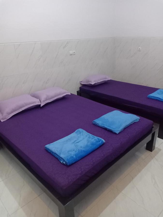 Homestay 89 New Jepara Zewnętrze zdjęcie