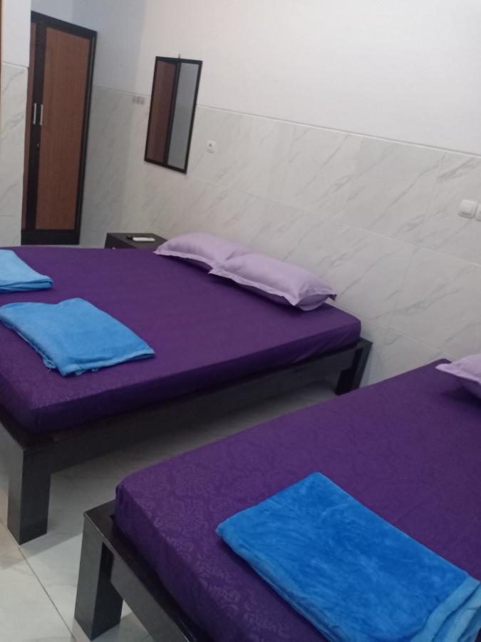 Homestay 89 New Jepara Zewnętrze zdjęcie