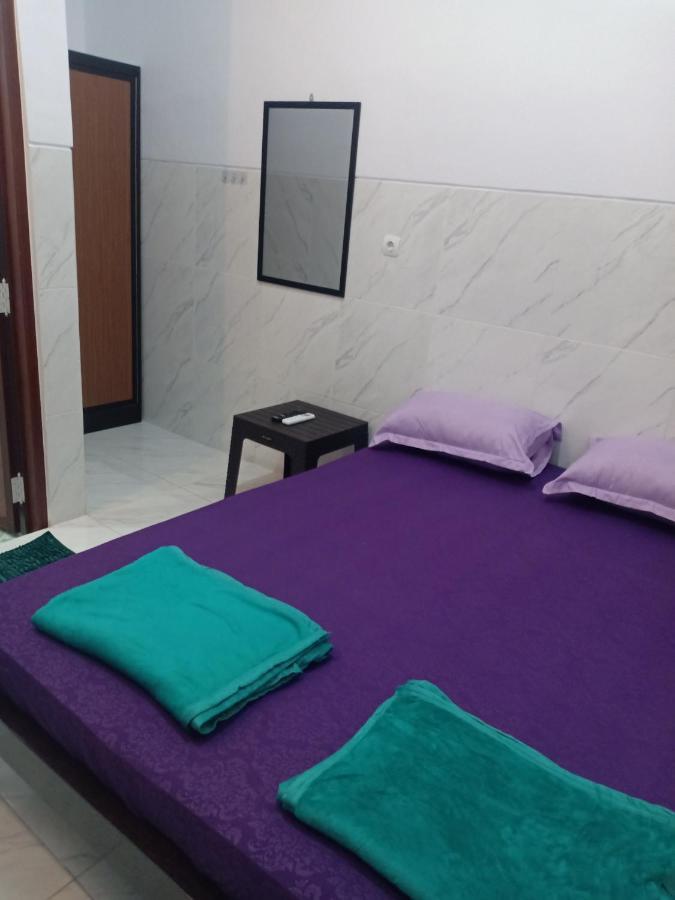 Homestay 89 New Jepara Zewnętrze zdjęcie