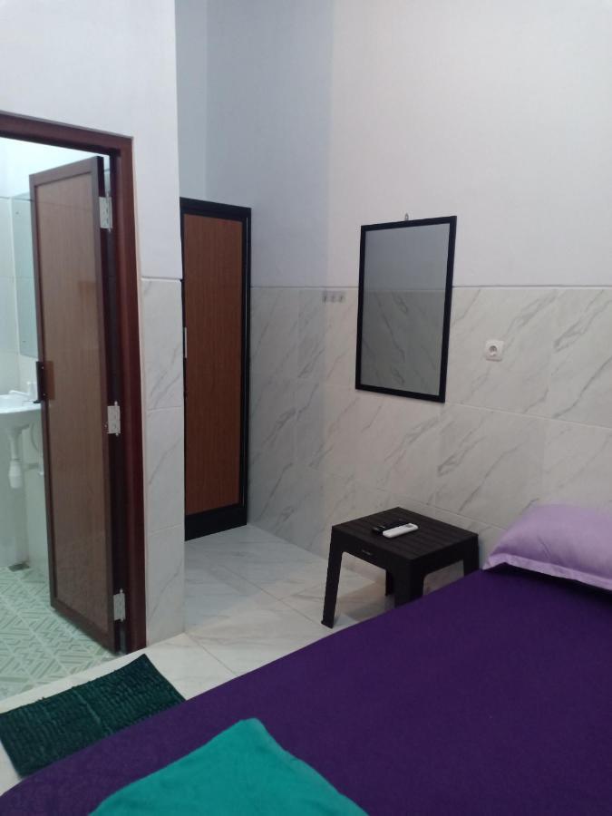 Homestay 89 New Jepara Zewnętrze zdjęcie