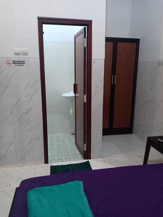 Homestay 89 New Jepara Zewnętrze zdjęcie