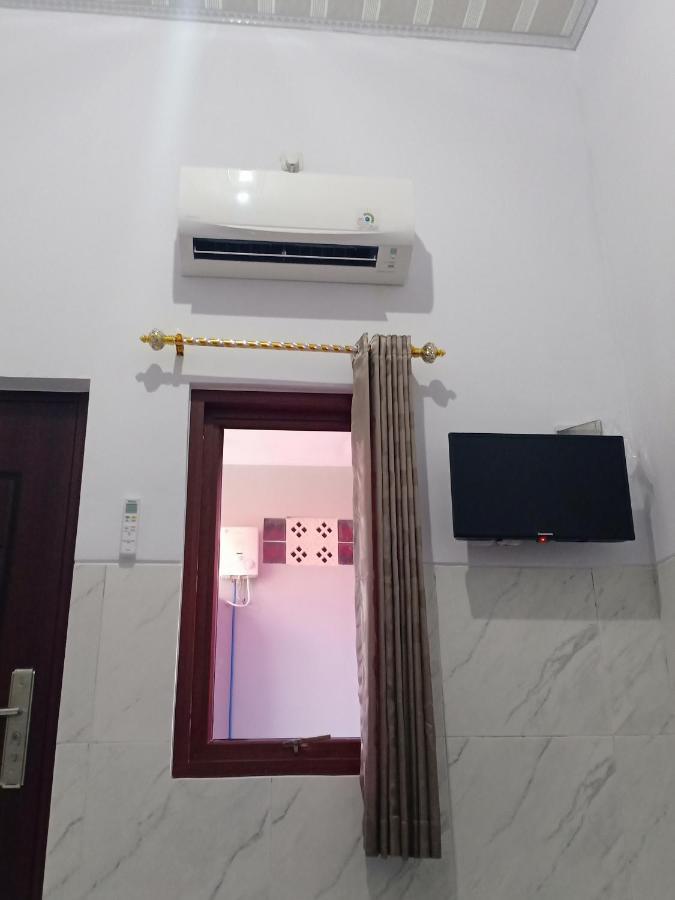 Homestay 89 New Jepara Zewnętrze zdjęcie